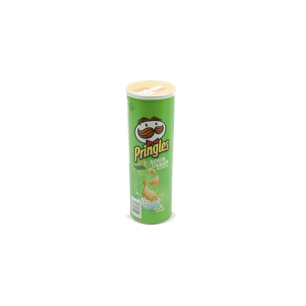 Dreambox Pringles