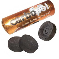 Carbopol Carbon 40 mm