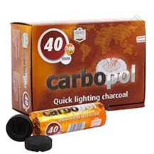 Carbopol Carbon 40 mm
