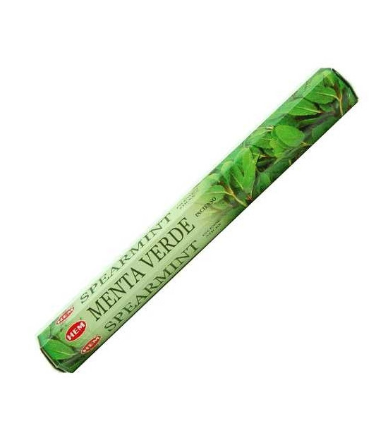 Duftstäbchen Hem Menta Verde