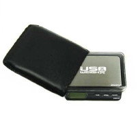 Mikrogewicht Houston 0,01 g/100 g