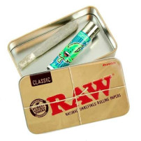 Traumboxen und Koffer