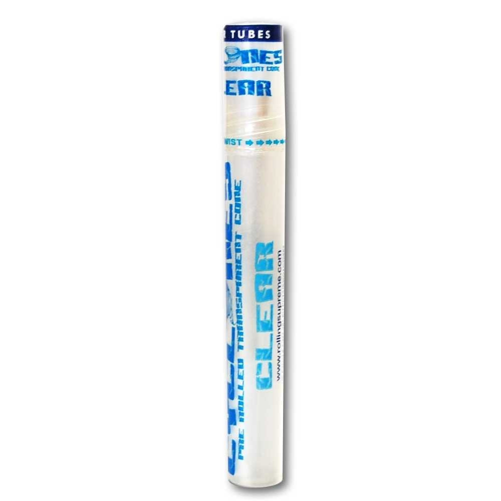 Blunt Cyclones Joint CLEAR