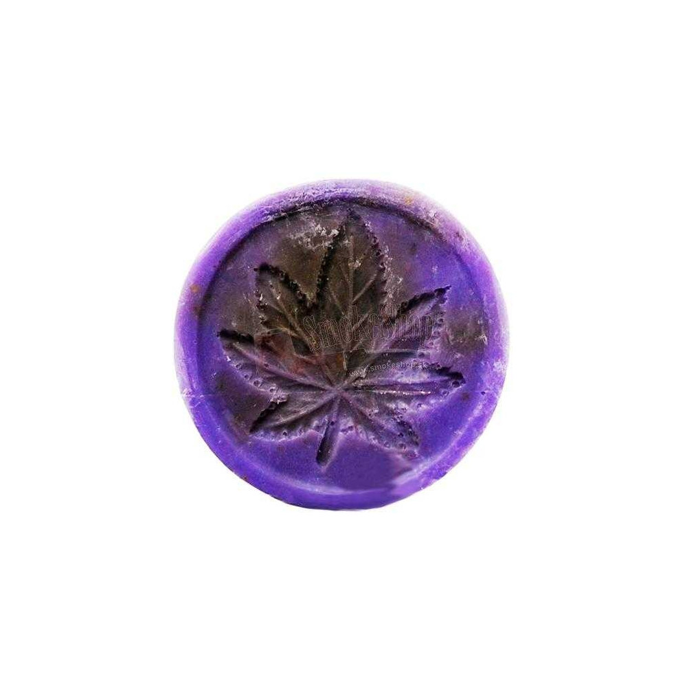 Hanfseife - Lavendel 80 g