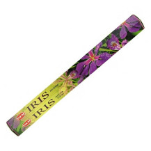 Räucherstäbchen - Iris