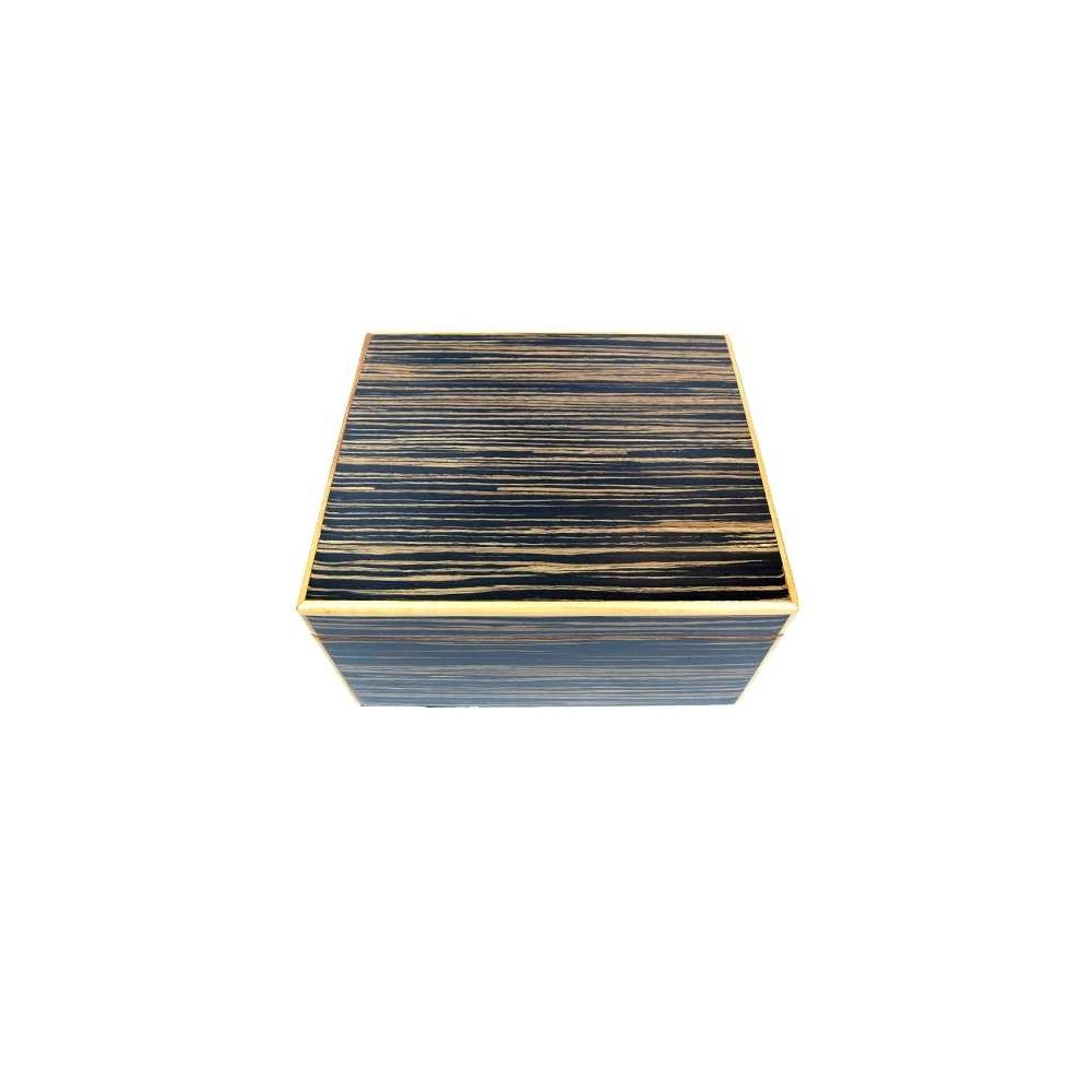Macassar Zigarrenhumidor