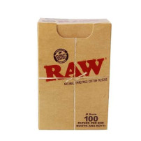 RAW Baumwollfilter Normal