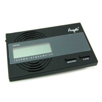 Digitales Hygrometer für Humidore