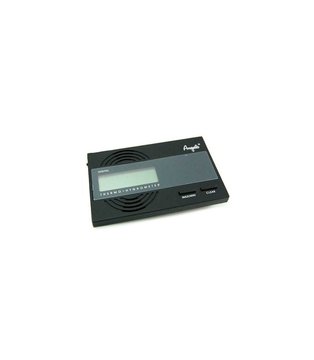 Digitales Hygrometer für Humidore