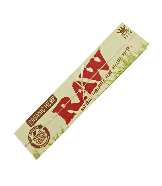 RAW Starterbox
