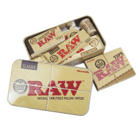 RAW Starterbox