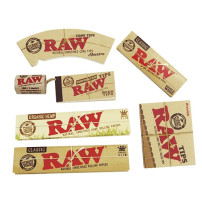 RAW Starterbox