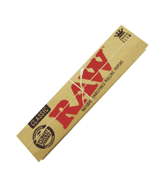 RAW Starterbox