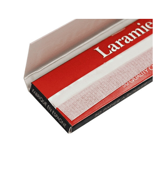 Laramie Red Zigarettenpapier
