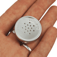 Humi Disk Luftbefeuchter für Humidore