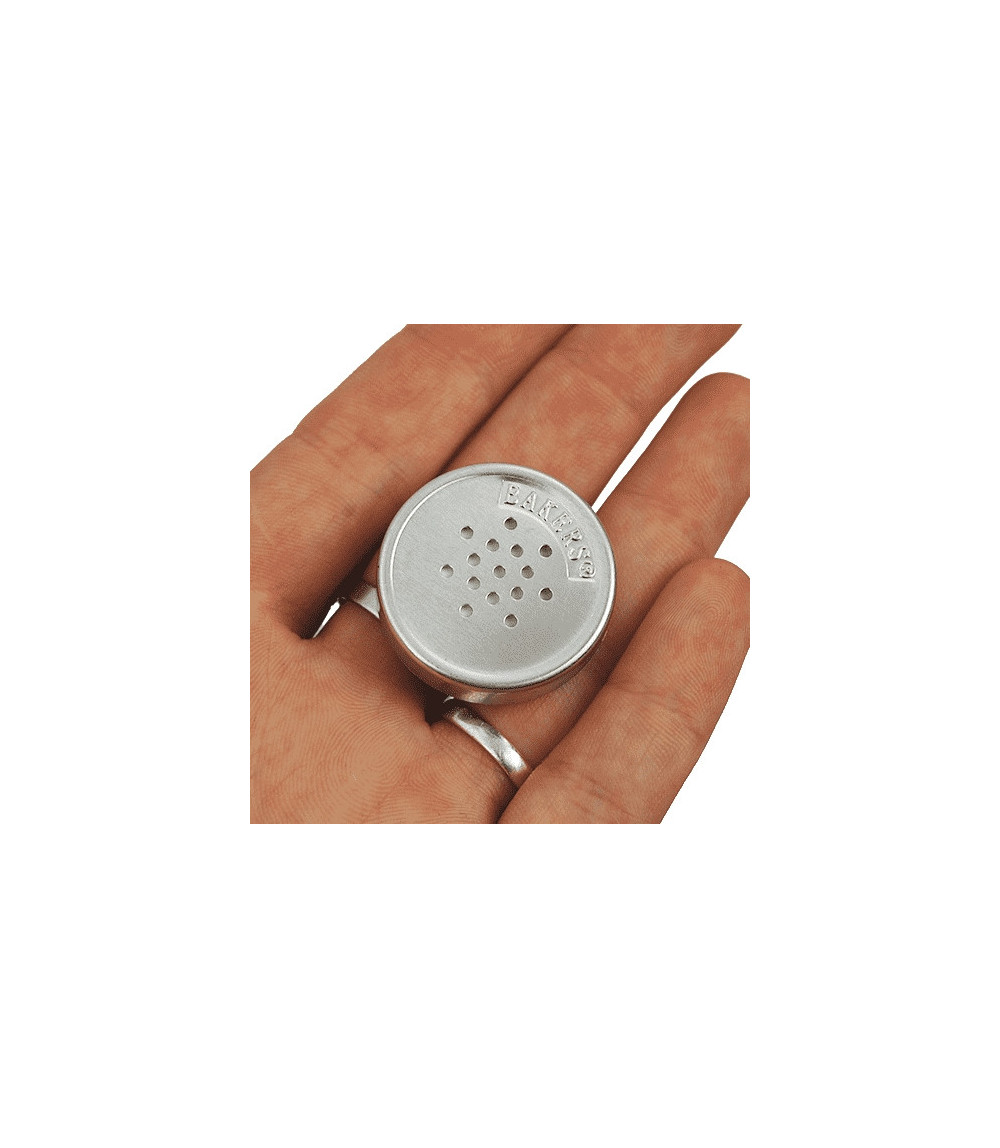 Humi Disk Luftbefeuchter für Humidore