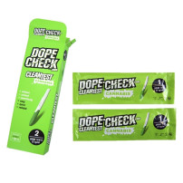 CLEAN TEST Cannabis – Zwei Tests auf THC