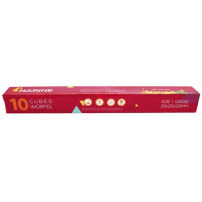Narine Shisha-Kohle - 10 Stück