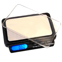 Mikrogewicht Houston – 0,1 g/500 g
