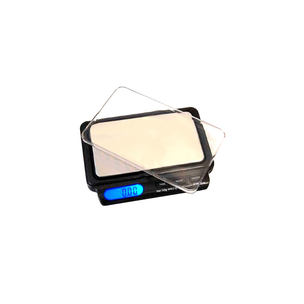 Mikrogewicht Houston – 0,1 g/500 g
