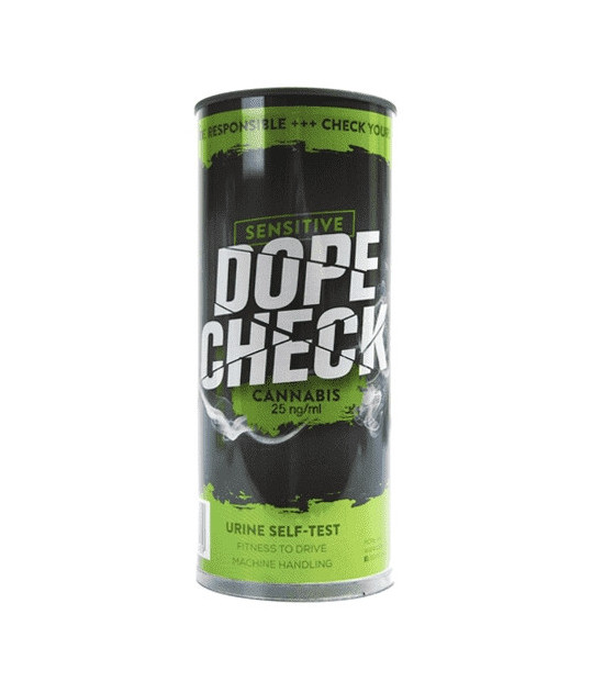 Drogentest – Cannabistest