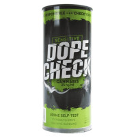 Drogentest – Cannabistest
