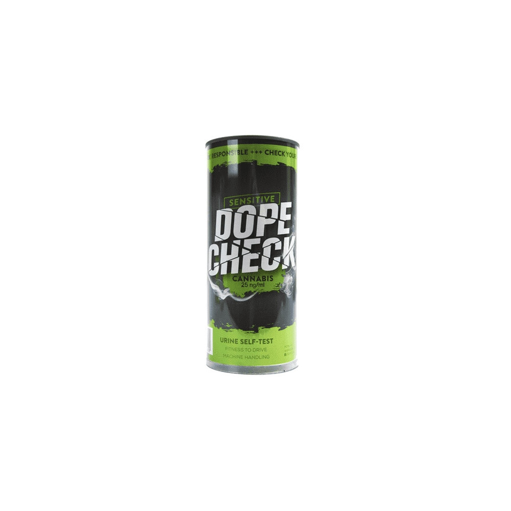 Drogentest – Cannabistest