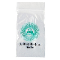 Zip Bag Illuminati 40x60