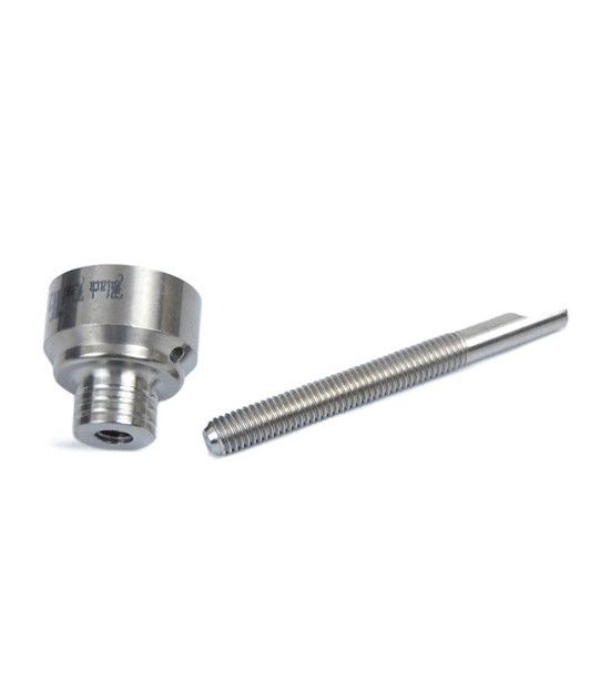 Dabber Titanium Boiler
