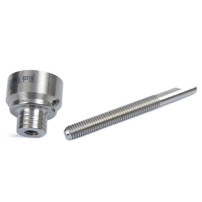 Dabber Titanium Boiler