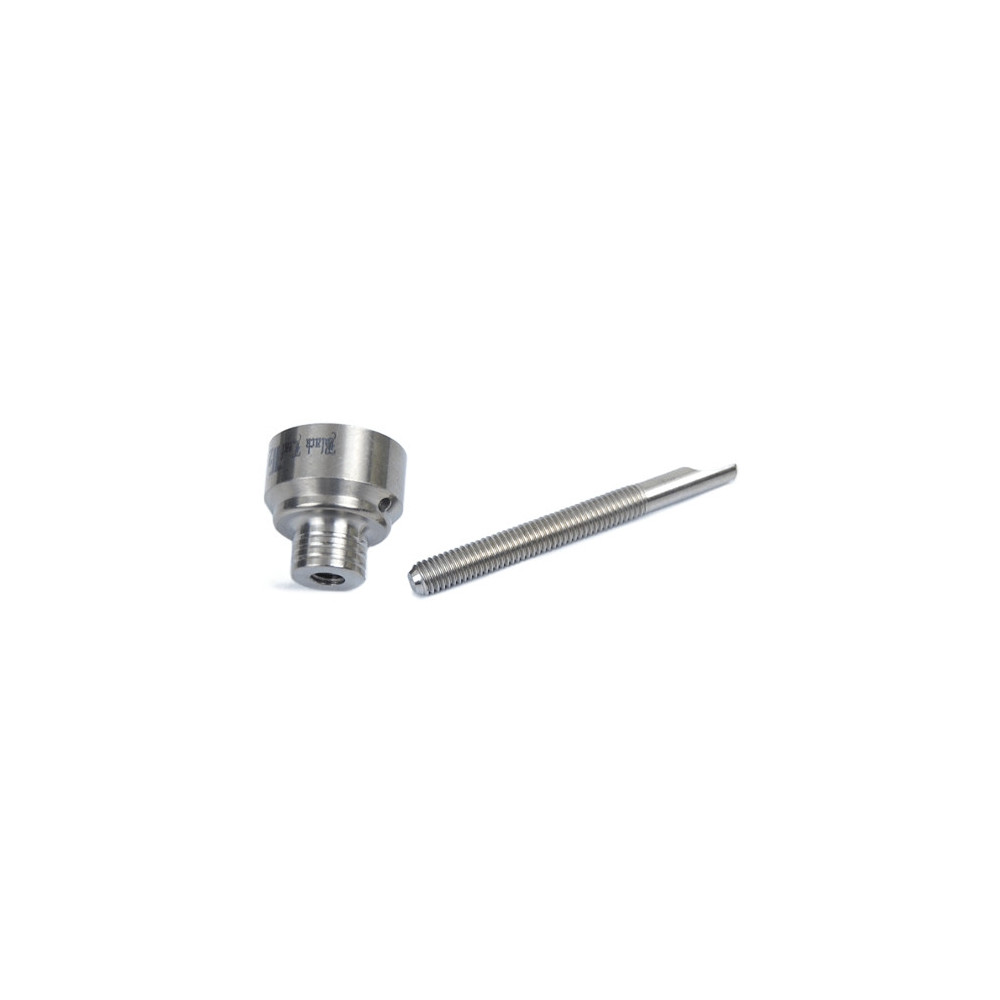 Dabber Titanium Boiler