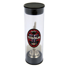 Dabber Titanium Boiler