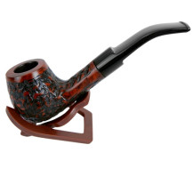 Gentelo Billard Half Rustic Pipe