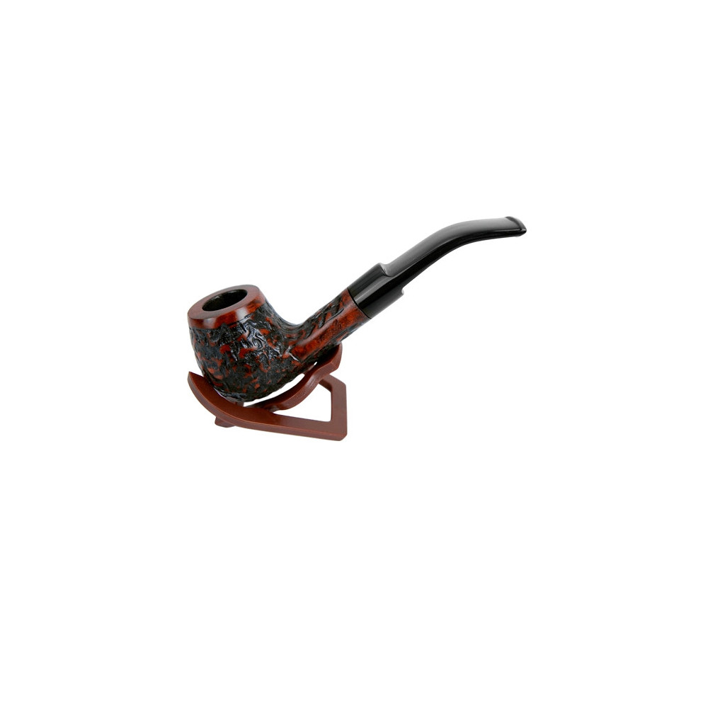 Gentelo Billard Half Rustic Pipe