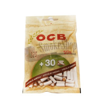 OCB EKO Slim Filter, 120 Stück
