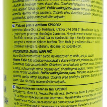 Schraubkartusche 227 g Butan