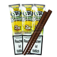 Platinum Blunts - Mango (GELB) - mit Blunts