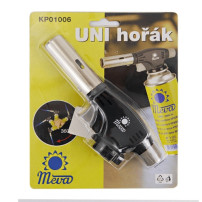 Zündkopf UNI-Brenner Typhoon KP01006