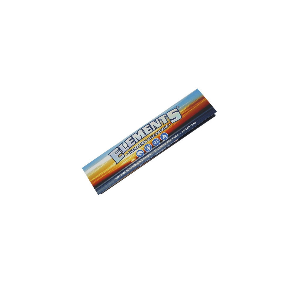 Elements KS SLIM Long 50