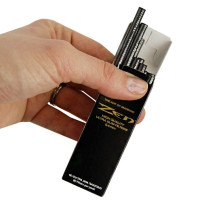 ZEN Filter Slim SCHWARZ 60
