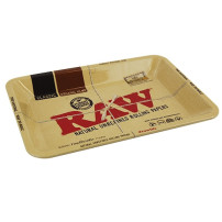 Rolltablett RAW 18 x 12,5 cm