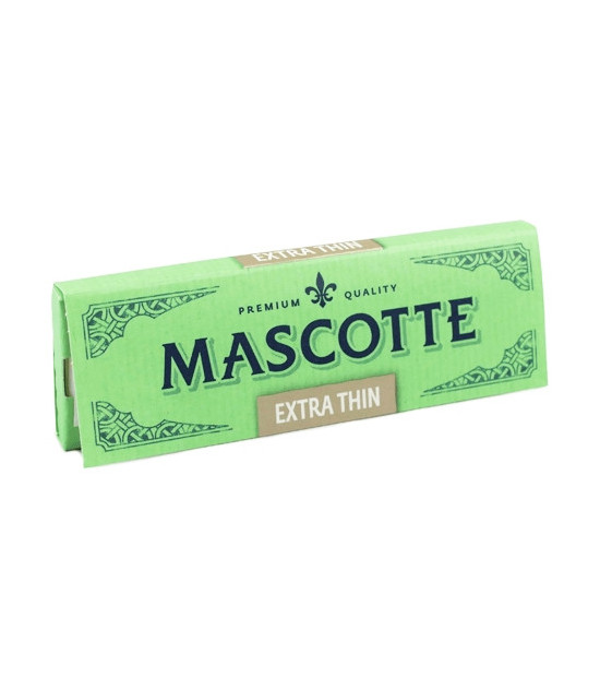 Mascotte Extra Thin Zigarettenpapier