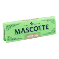 Mascotte Extra Thin Zigarettenpapier