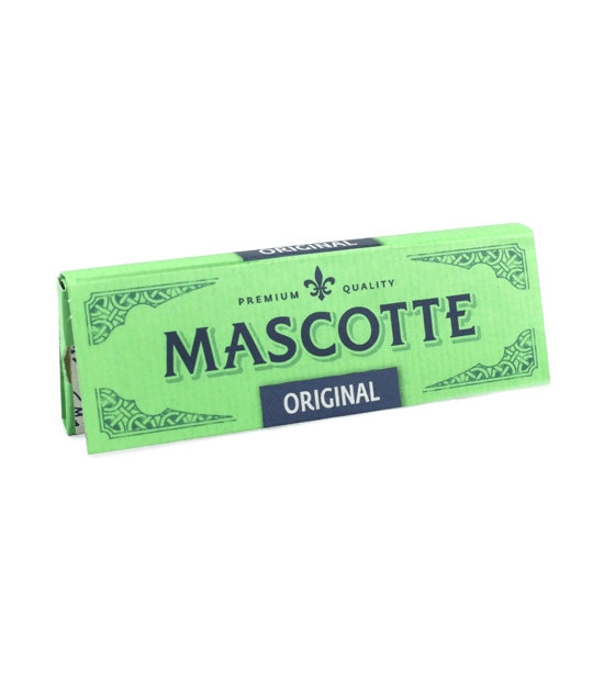 Mascotte Original Zigarettenpapier (Normal)