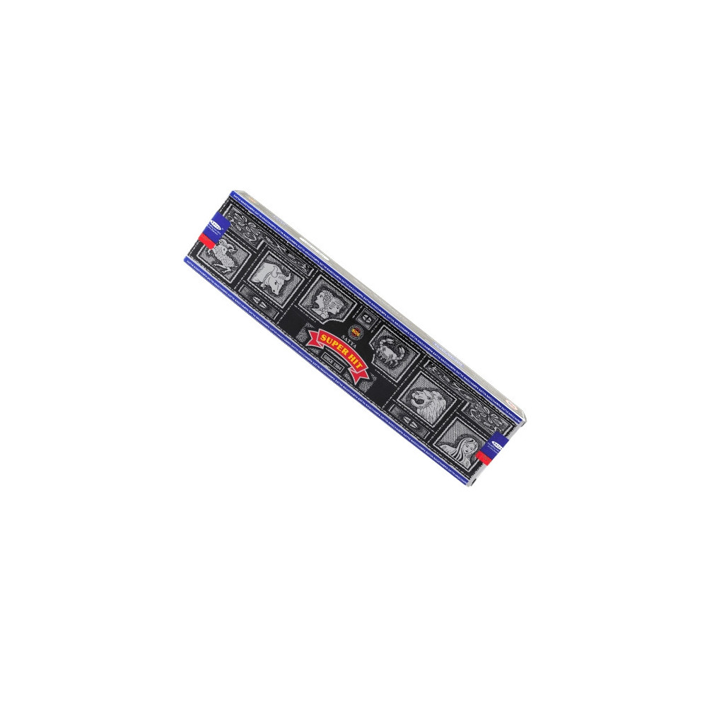 Nag Champa Satya Räucherstäbchen – SUPERHIT