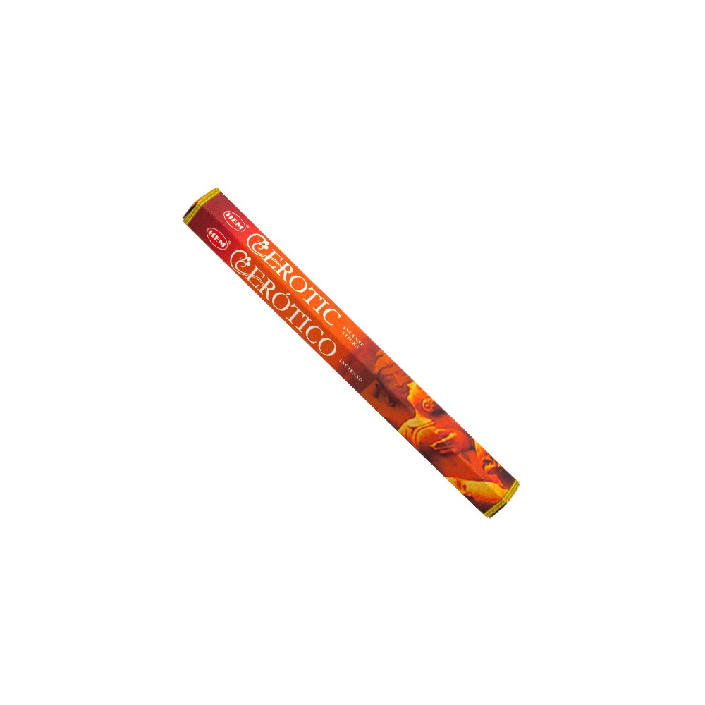 Räucherstäbchen HEM - EROTICO
