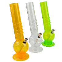 Acryl-Bongo, 31 cm – Farbmix