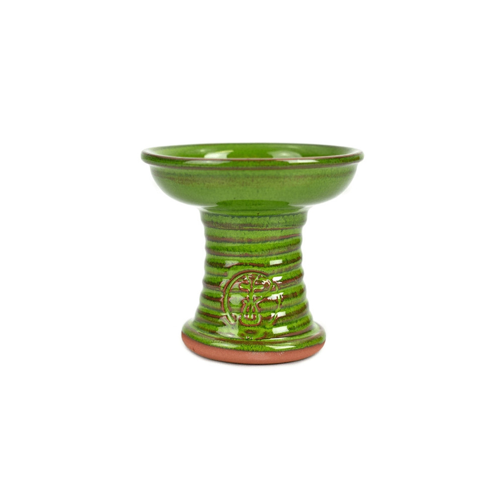 HC Micro Phunnel Crown Green