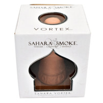 Sahara-Rauchwirbelkrone