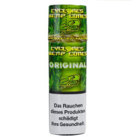 Cyclone Hanf Original 2 Stück